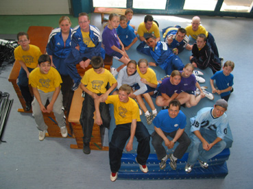 Special Olympics